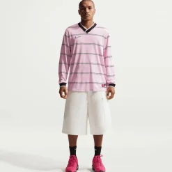 Energy Dri-FIT Long-Sleeve Soccer Top