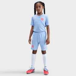 Erling Haaland Dri-Fit Academy Shorts