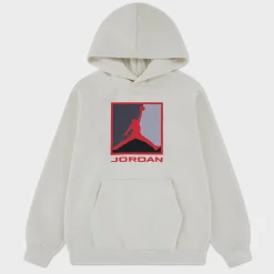 Essential Fleece Baseline Pullover