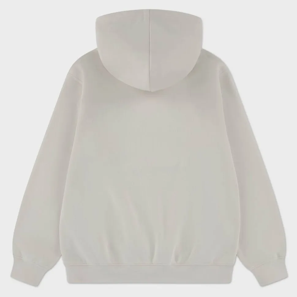 Essential Fleece Baseline Pullover