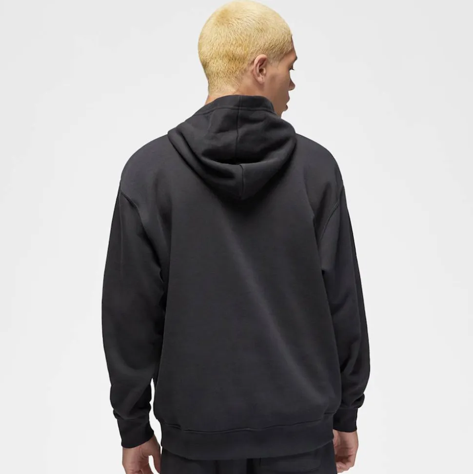 Essential Fleece Hoodie