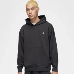 Essential Fleece Hoodie