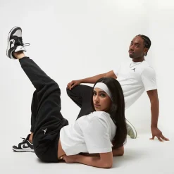 Essential Fleece Pants