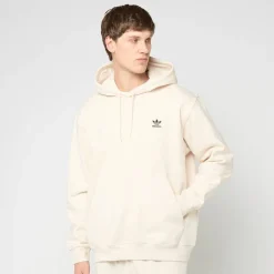 Essential Loose Hoodie