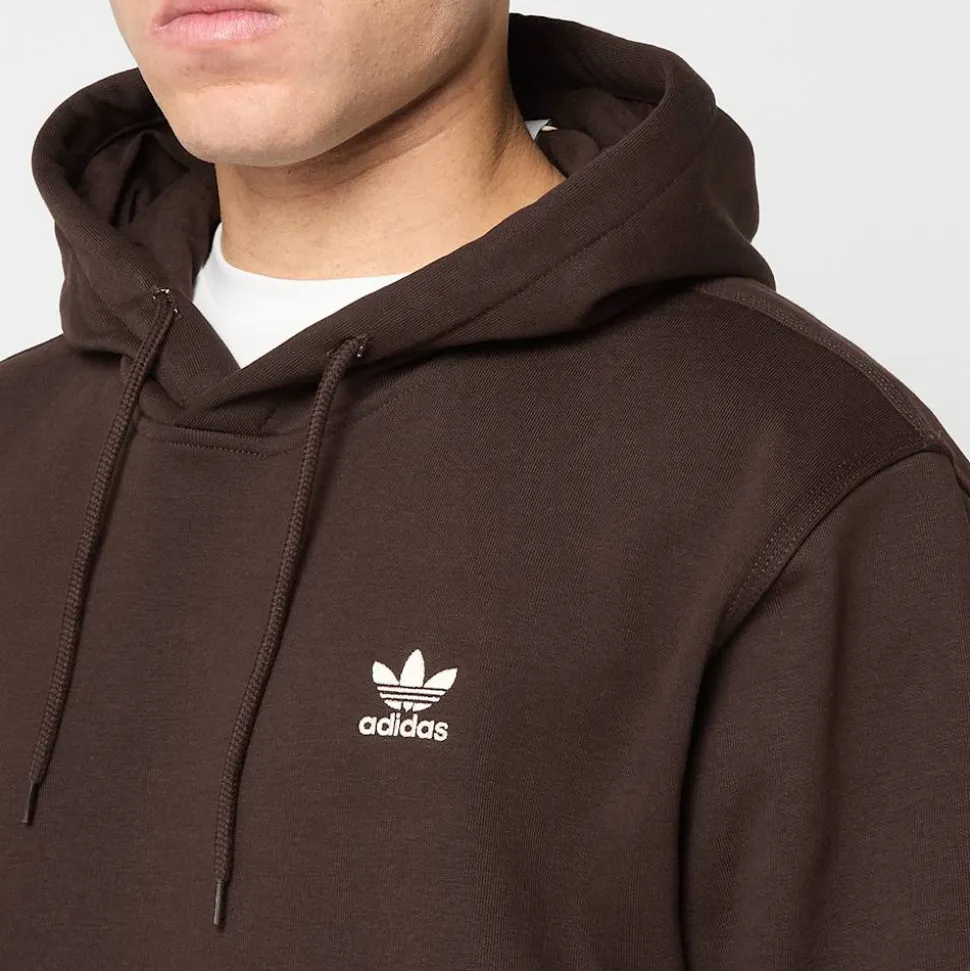 Essential Loose Hoodie