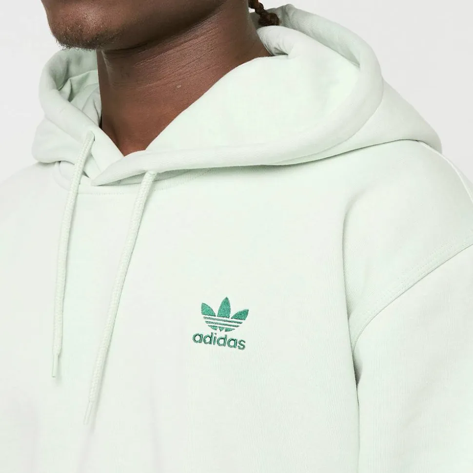 Essential NC Loose Hoodie