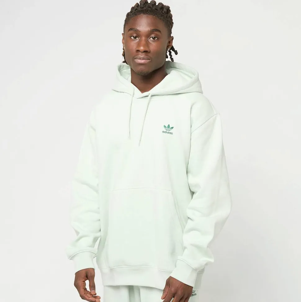 Essential NC Loose Hoodie
