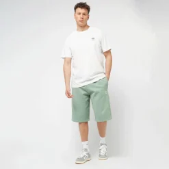 Essential NC 12 Shorts