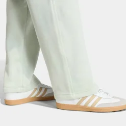 Essential Open Hem Loose Pants