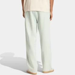 Essential Open Hem Loose Pants