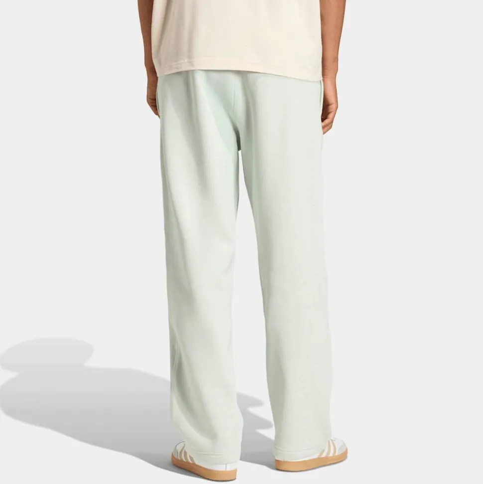 Essential Open Hem Loose Pants