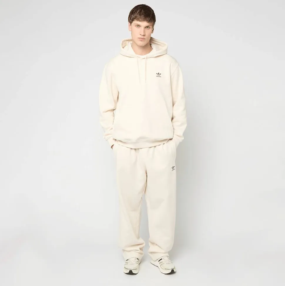 Essential Open Hem Pants