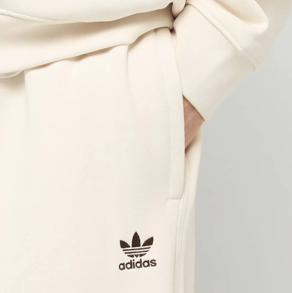 Essential Open Hem Pants