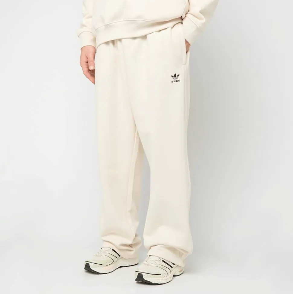 Essential Open Hem Pants