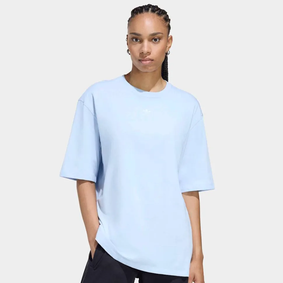 Essentials Boyfriend Tee