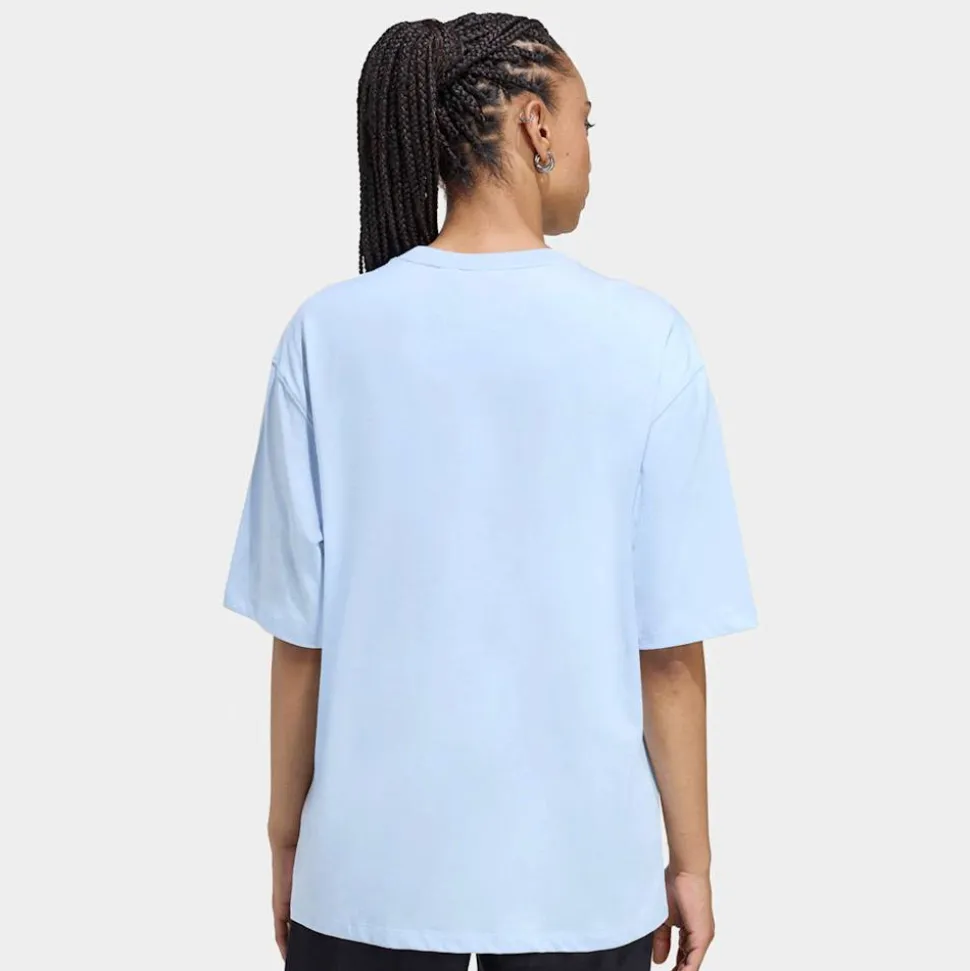 Essentials Boyfriend Tee