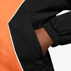 Essentials Draft Jacket