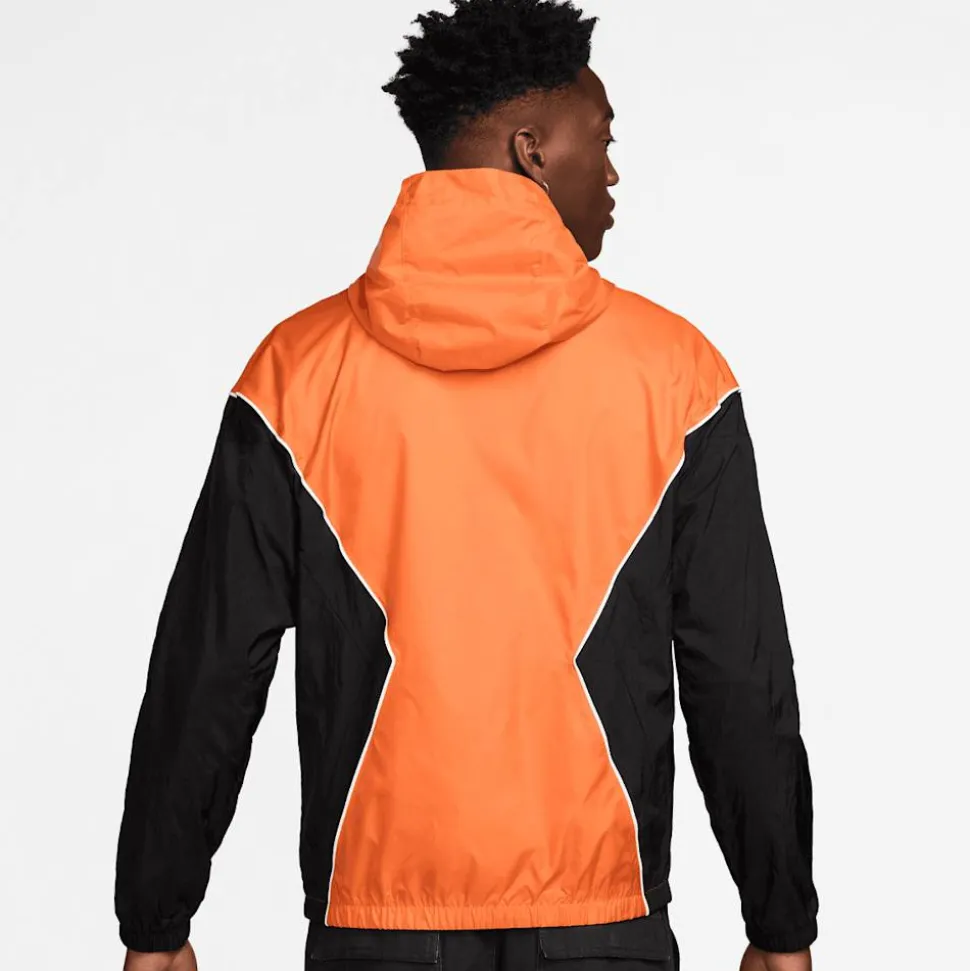 Essentials Draft Jacket