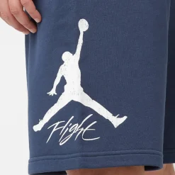 Essentials Fleece Shorts
