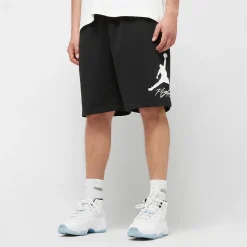 Essentials Fleece Shorts