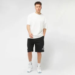Essentials Fleece Shorts