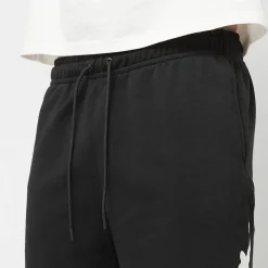 Essentials Fleece Shorts