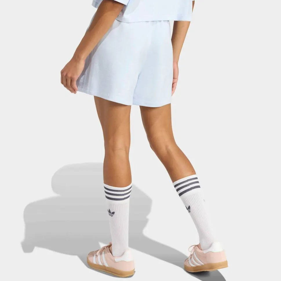 Essentials French Terry Shorts
