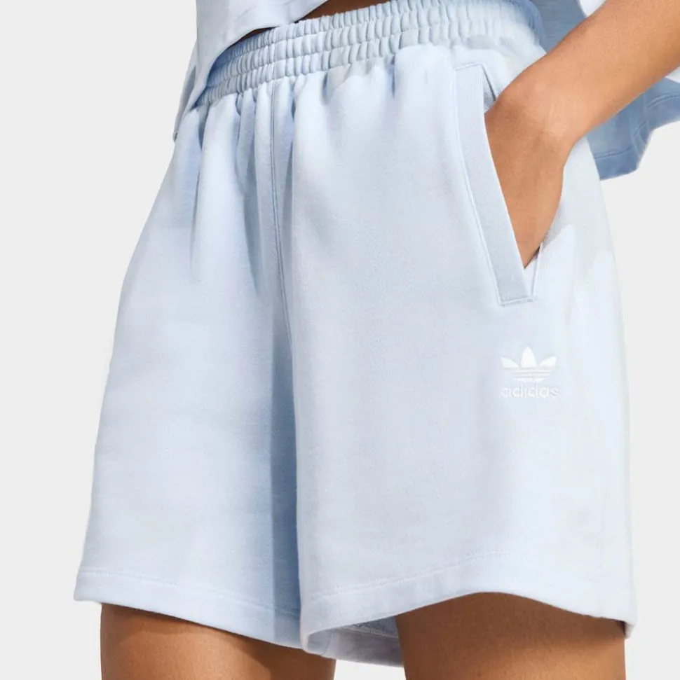Essentials French Terry Shorts