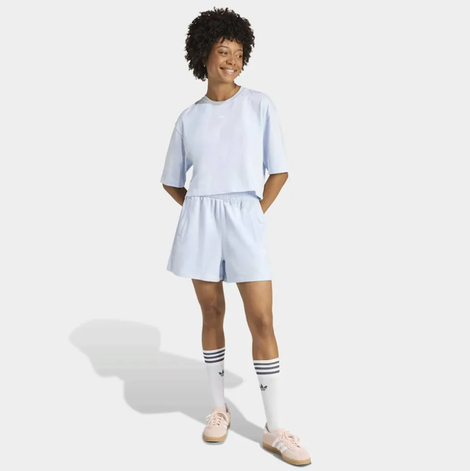 Essentials French Terry Shorts