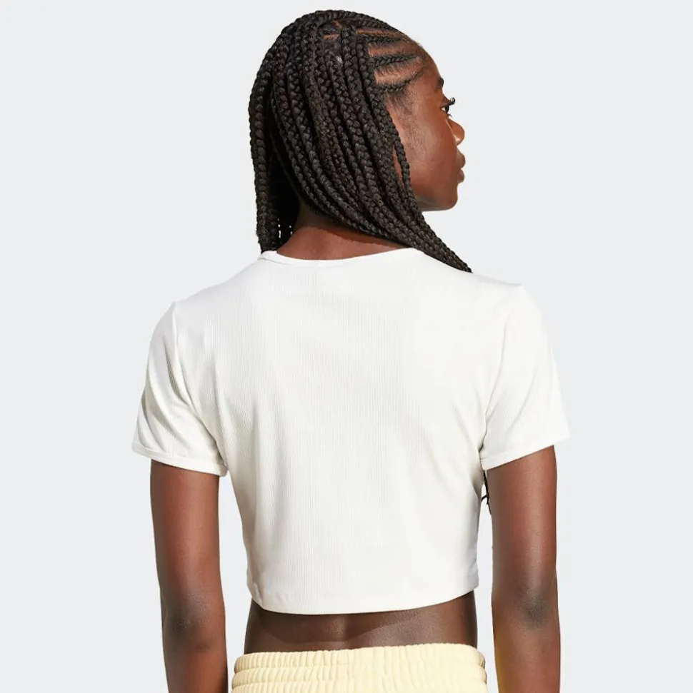 Essentials Rib T-Shirt