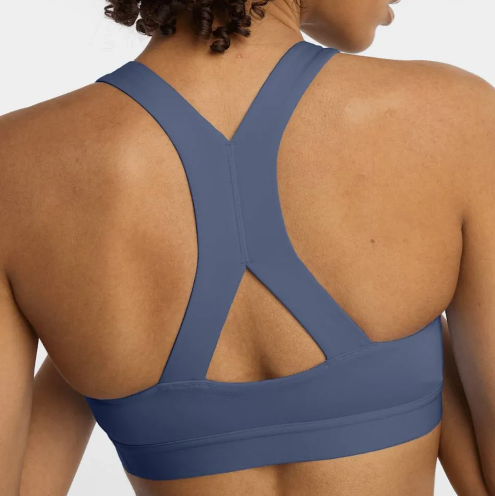 Essential Train Bra