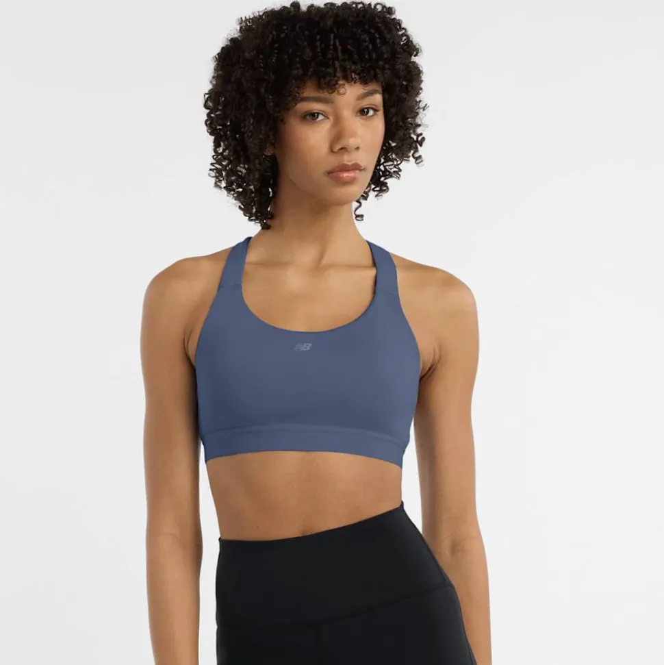 Essential Train Bra