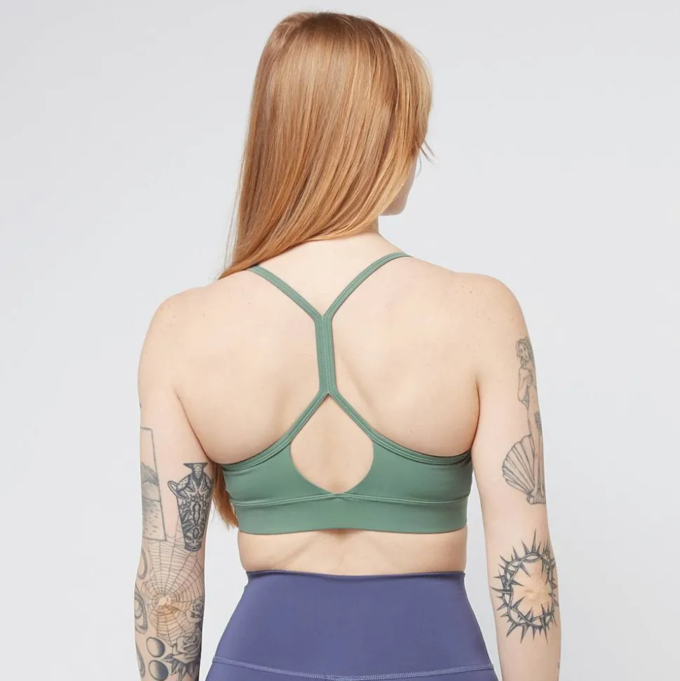Essential Yoga Bra