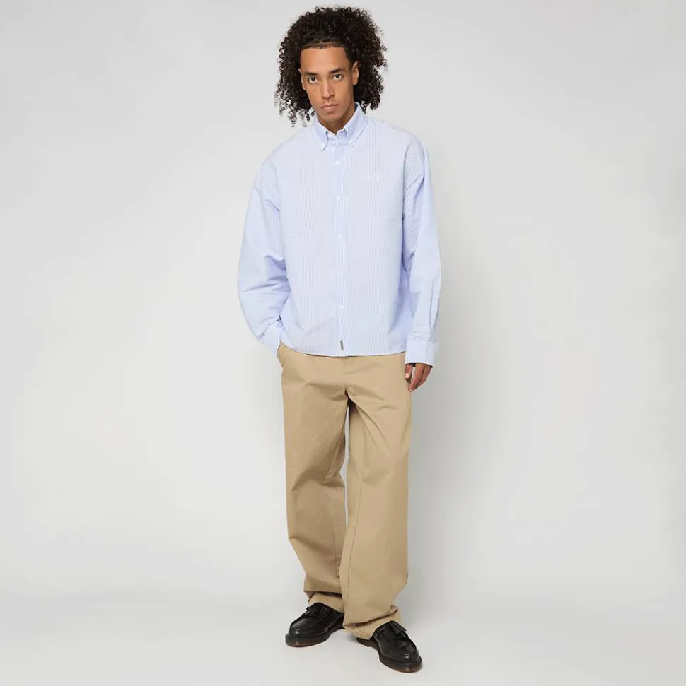 Everyday Oxford Shirt