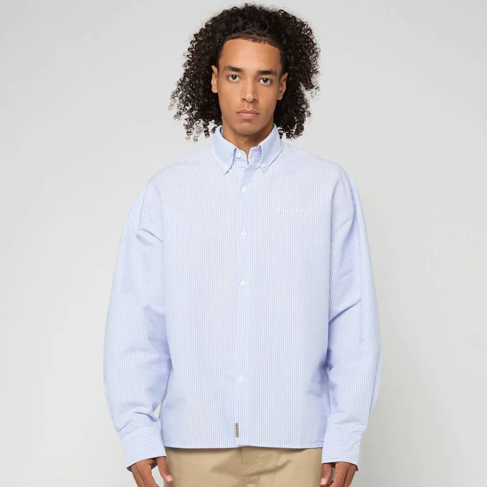 Everyday Oxford Shirt