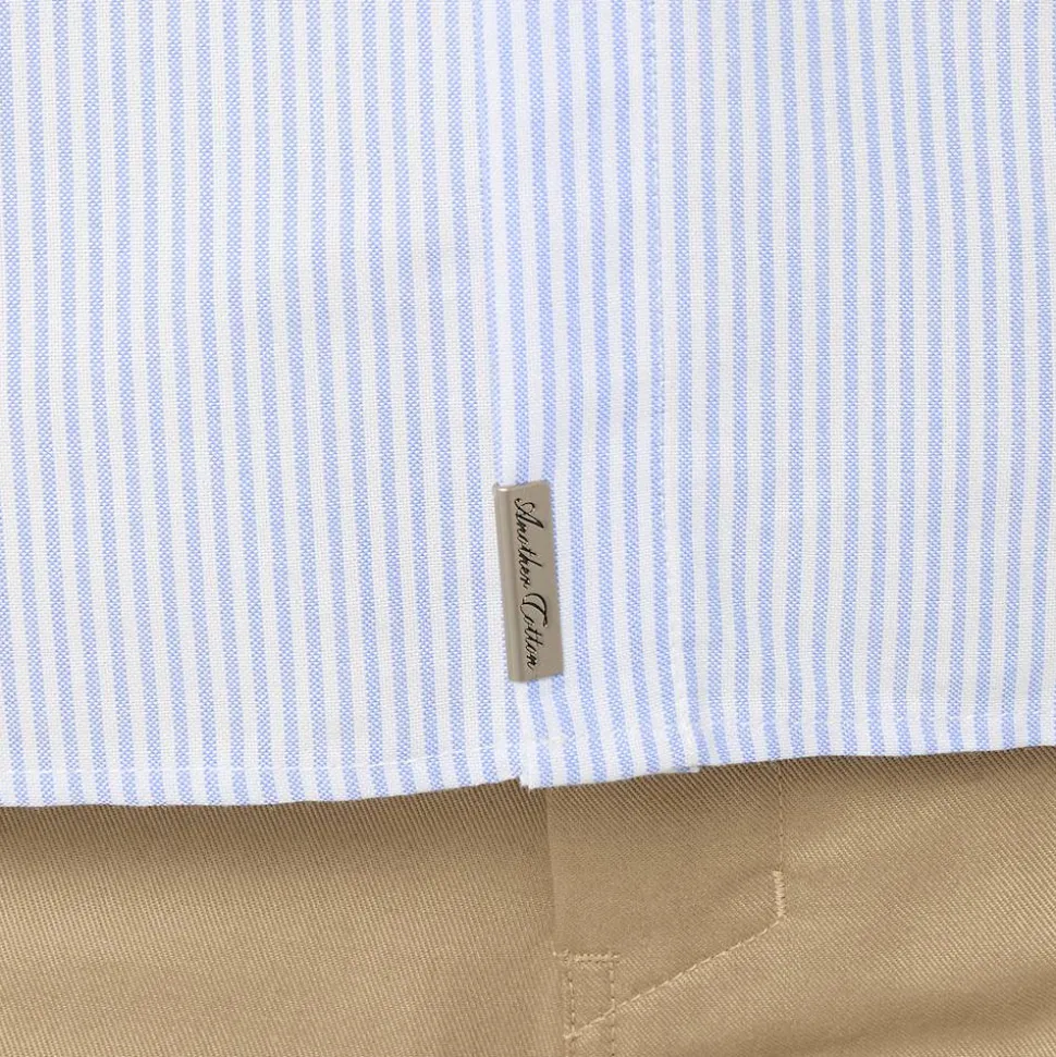 Everyday Oxford Shirt