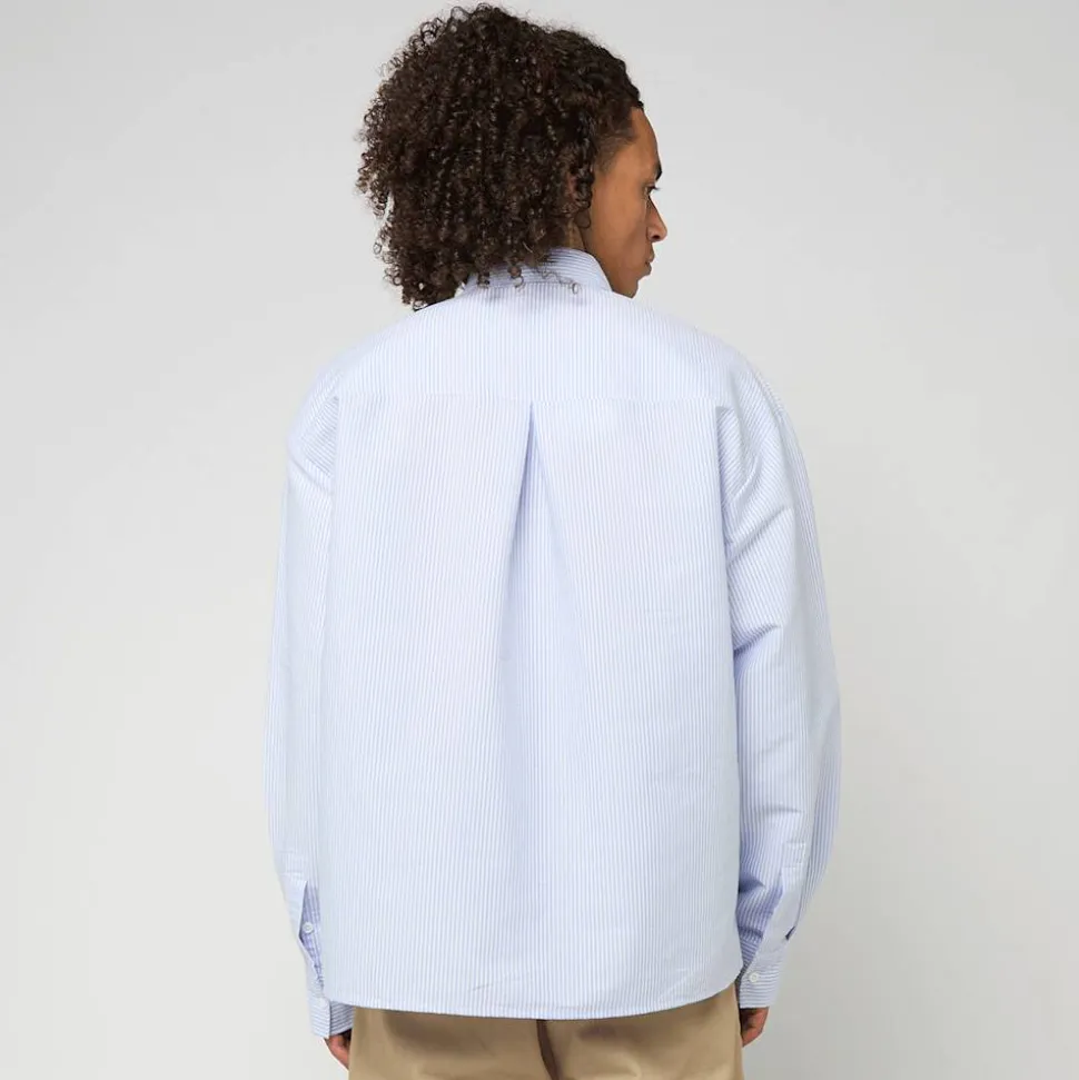 Everyday Oxford Shirt