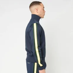 Everyday Regular Track Jacket