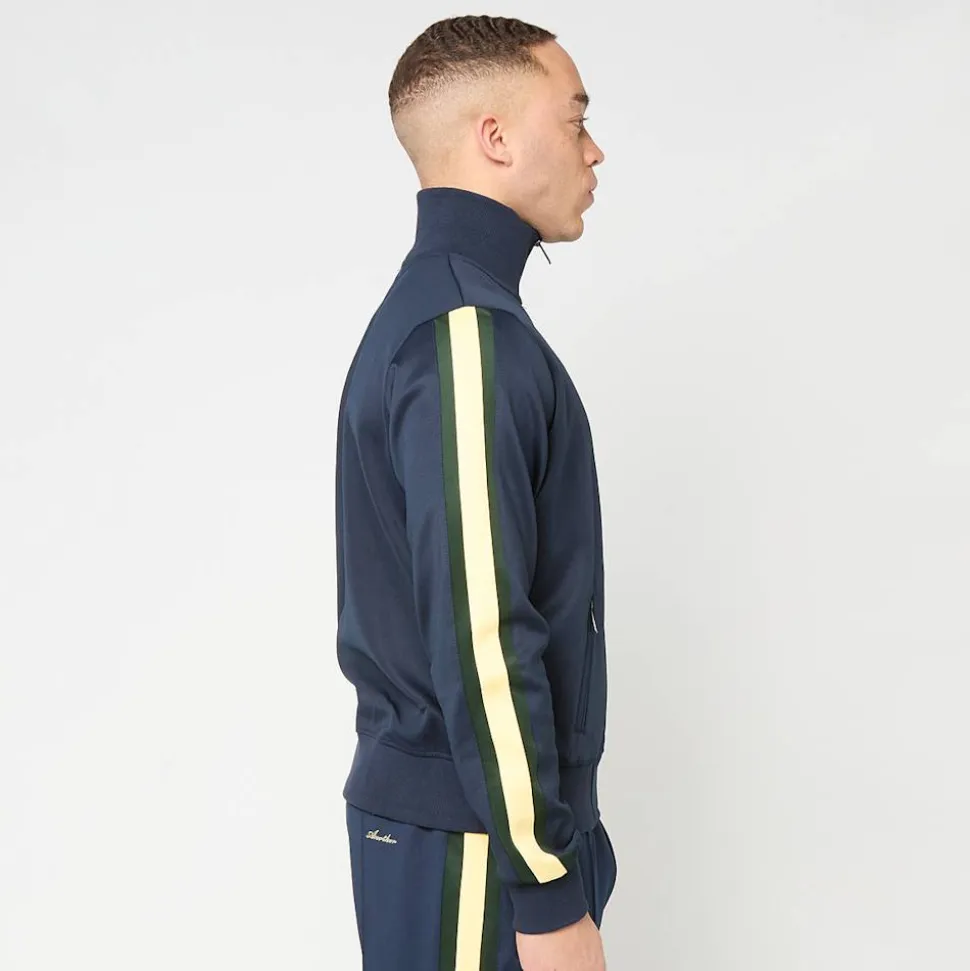Everyday Regular Track Jacket