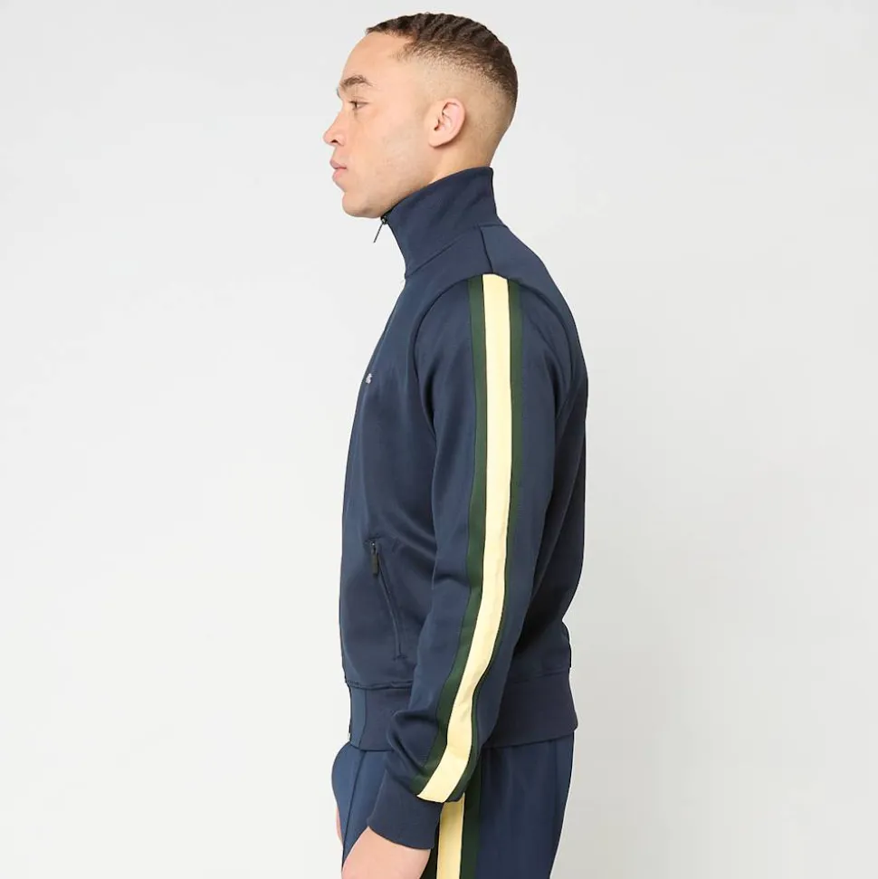 Everyday Regular Track Jacket