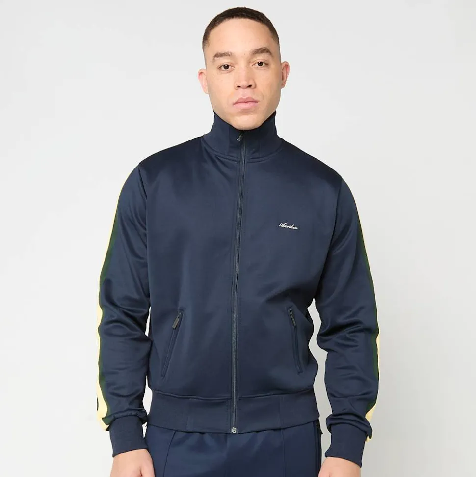 Everyday Regular Track Jacket