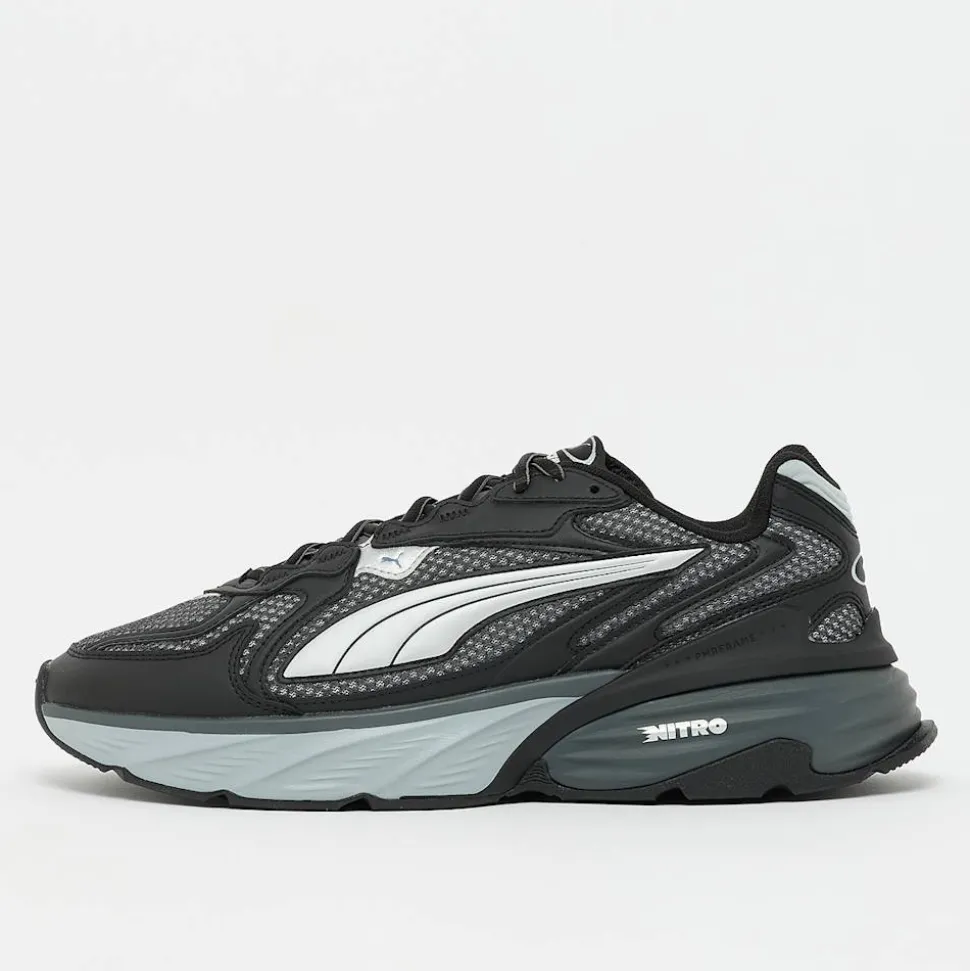 Fade Nitro LS