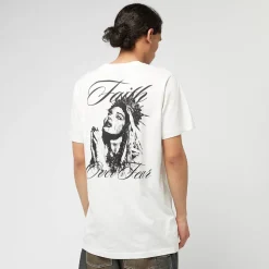 Faith In Mary Tee
