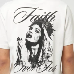 Faith In Mary Tee