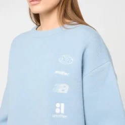 Far Away From Home Knit Sweater