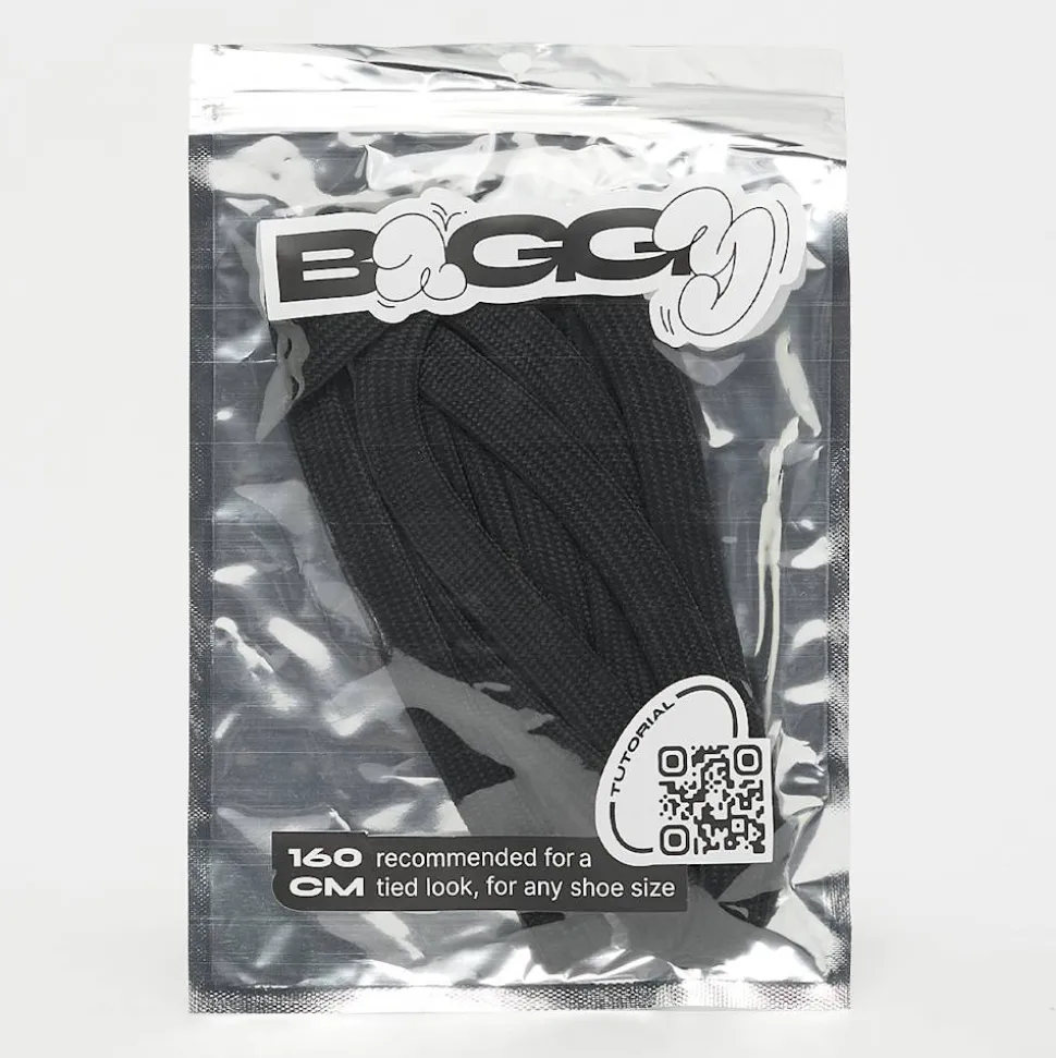 Fat Laces 2 Layer 160cm