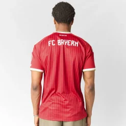 FC Bayern 26/27 Home Jersey
