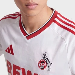 1. FC Köln 26/27 Heimtrikot