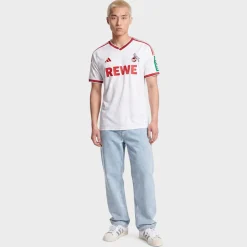1. FC Köln 26/27 Heimtrikot