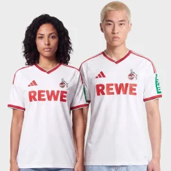 1. FC Köln 26/27 Heimtrikot